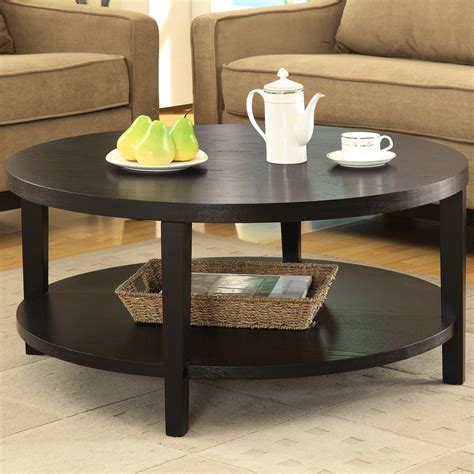 Mill Valley Coffee Table. . Wayfair round coffee table